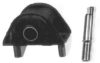 Metalcaucho 00978 Control Arm-/Trailing Arm Bush